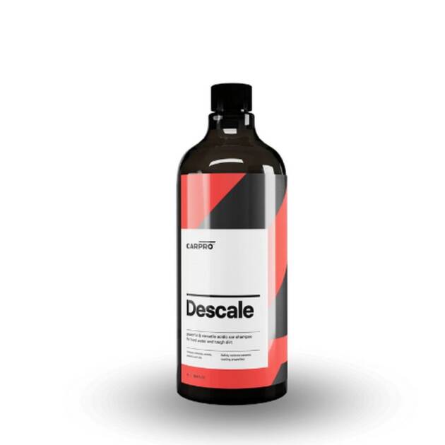 SHAMPOO ACIDO DESCALE CARPRO 1LT