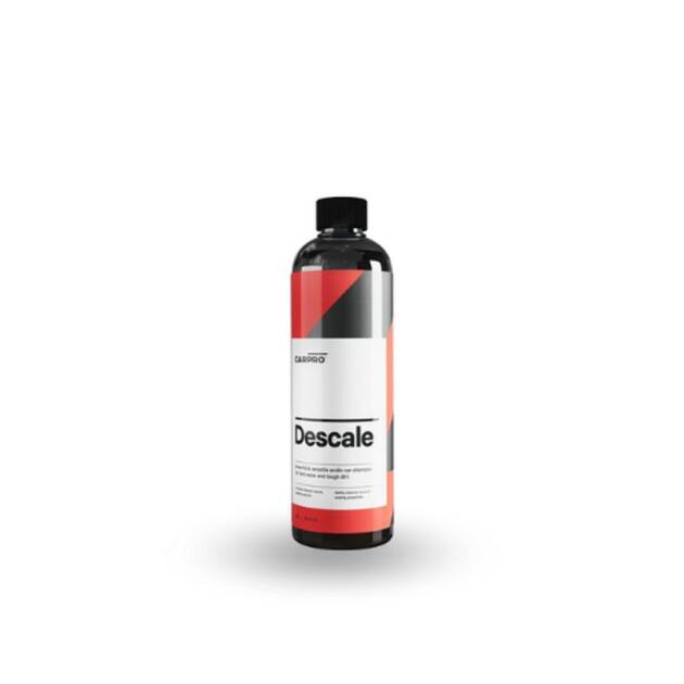 SHAMPOO ACIDO DESCALE CARPRO 500ML