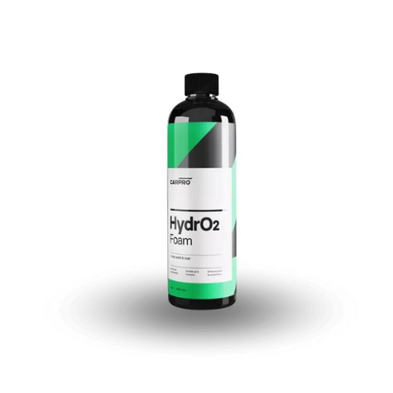 SHAMPOO CON NANOTECNOLOGIA HYDRO2 FOAM CARPRO 1LT