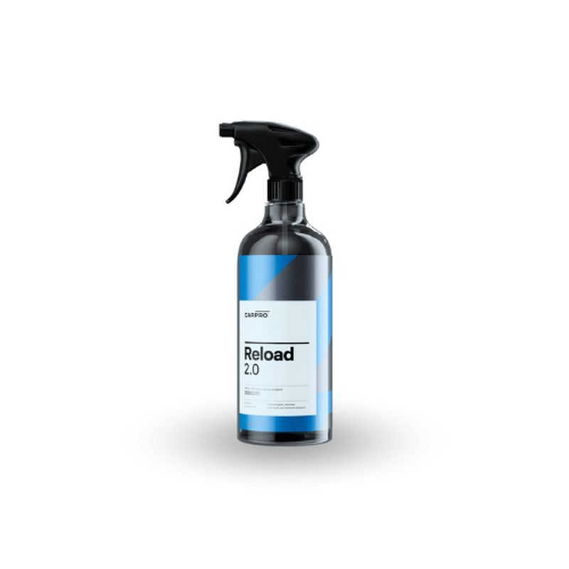 SELLADOR DE PINTURA RELOAD 2.O CARPRO 500ML