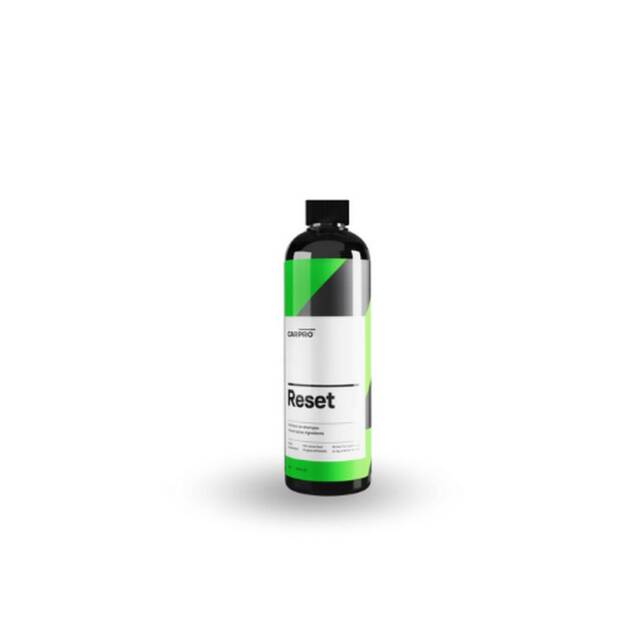 SHAMPOO PH NEUTRO RESET CARPRO 500ML