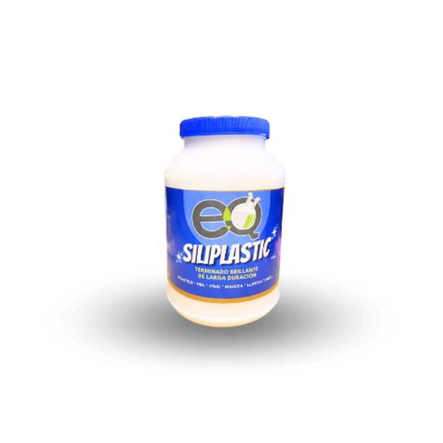 ALMOROL SILI PLASTIC EQ 1KG