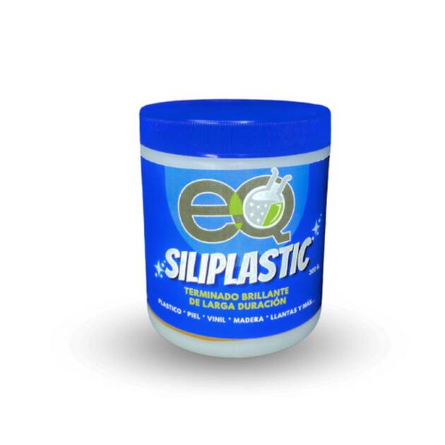 ALMOROL SILI PLASTIC EQ 300G