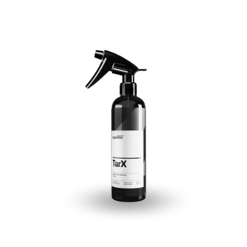 REMOVEDOR DE ALQUITRAN TAR X CARPRO 500ML