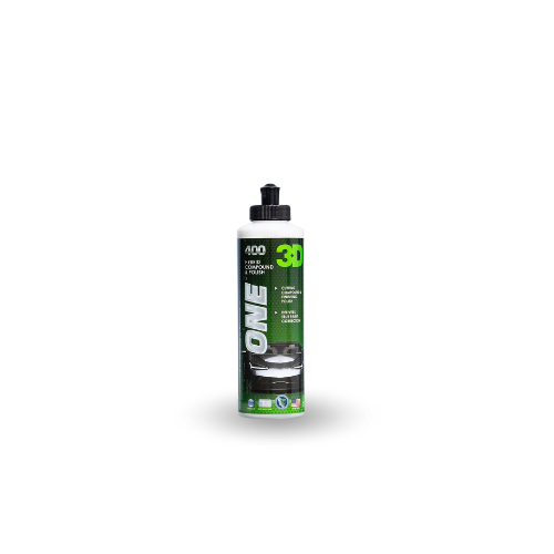 PULIMENTO 2 EN 1 ONE HYBRID 400 236ML