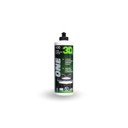PULIMENTO 2 EN 1 ONE HYBRID 400 473ML