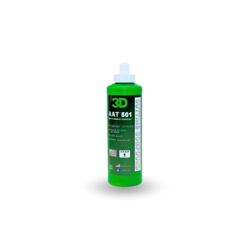 PULIMENTO AAT 501 CUTTING COMPOUND 3D 236ML