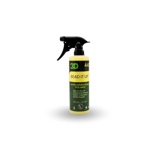 SELLADOR BEAD IT UP HYDROPHOBIC POLYMER 3D 440OZ16 473ML