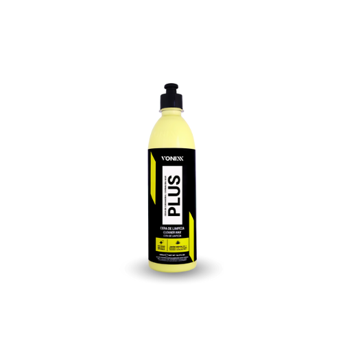 CARNAUBA PLUS CERA DE LIMPIEZA ALTO BRILLO VONIXX 500ML