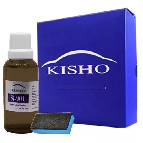 CERAMICO PARA CARROCERIA KISHO 901 70ML