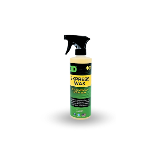 CERA RAPIDA EXPRESS WAX 401 3D 473ML