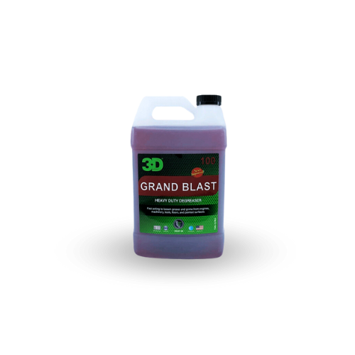 DESENGRASANTE GRAND BLAST 100 3.78LT 3D