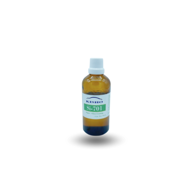 CERAMICO PARA CARROCERIA KISHO 701 70ML