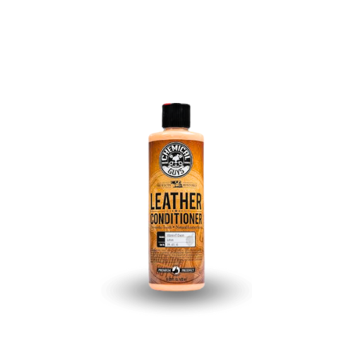 LEATHER CONDITIONER CHEMICAL GUYS 473ML