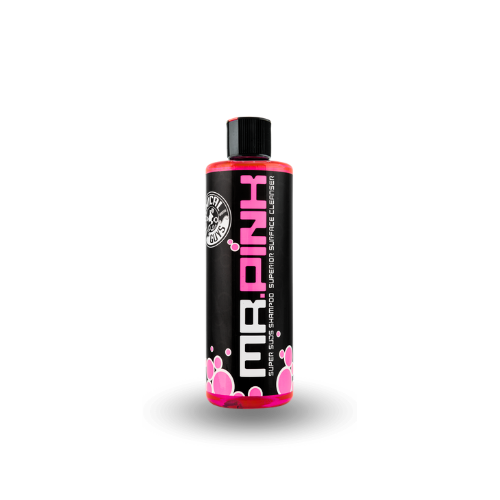 SHAMPOO MR PINK CHEMICAL GUYS 473ml