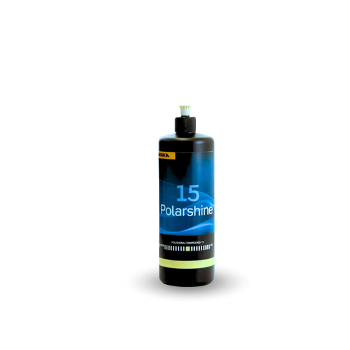 PULIMENTO POLARSHINE 15 MIRKA 1LT