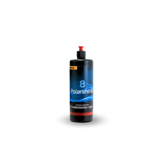 ABRILLANTADOR POLARSHINE 8 MIRKA 1LT