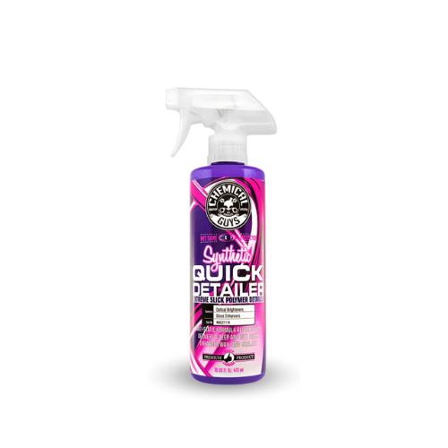 DETALLADOR SYNTHETIC QUICK DETAILER CHEMICAL GUYS 473ML