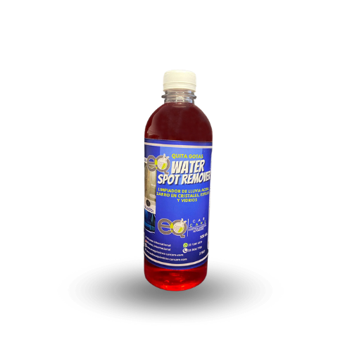 QUITA GOTAS 500ML