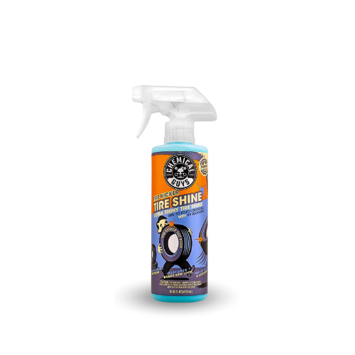 ABRILLANTADOR DE LLANTAS TIRE SHINE KICKER CHEMICAL GUYS 473ML