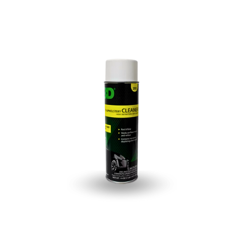 LIMPIADOR DE TAPICERIA 205 3D 539G