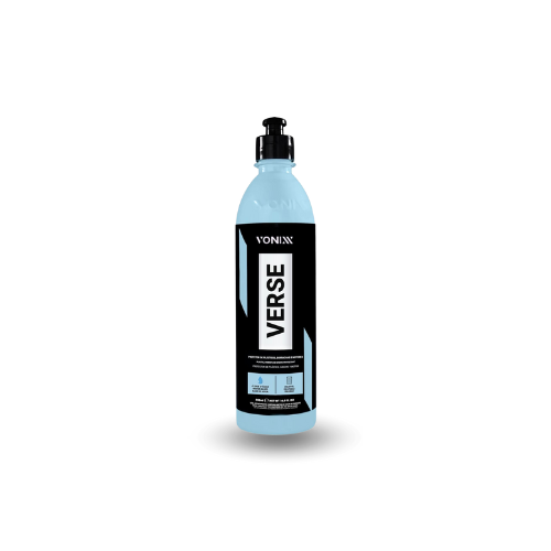 PROTECTOR DE PLÁSTICO, CAUCHO Y MOTOR VERSE VONIXX 500ML