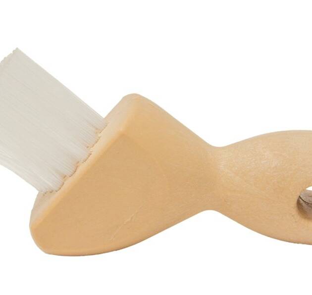 CEPILLO PARA BOQUILLAS BRUSHTECH EL CASTOR 4032