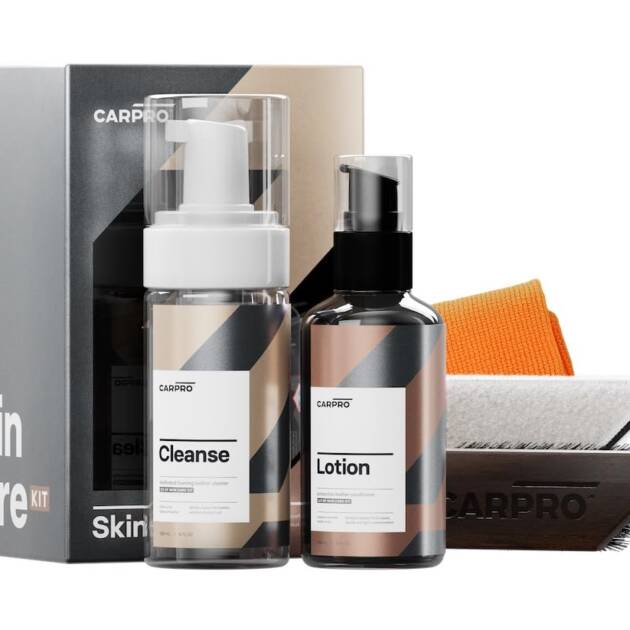 KIT CUIDADO DE PIEL SKIN CARE