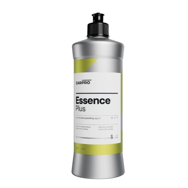 ABRILLANTADOR ESSENCE PLUS CARPRO 250ML
