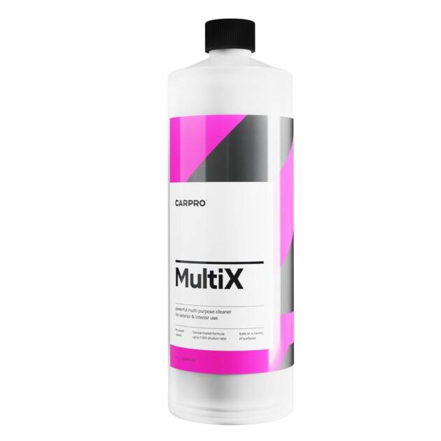LIMPIADOR MULTIPROPOSITO MULTI X CARPRO 500ML