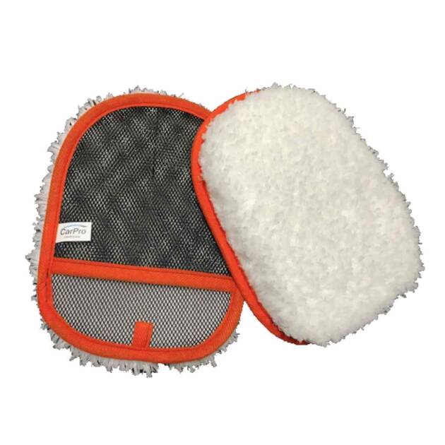GUANTE DE MICROFIBRA HAND WASH CARPRO