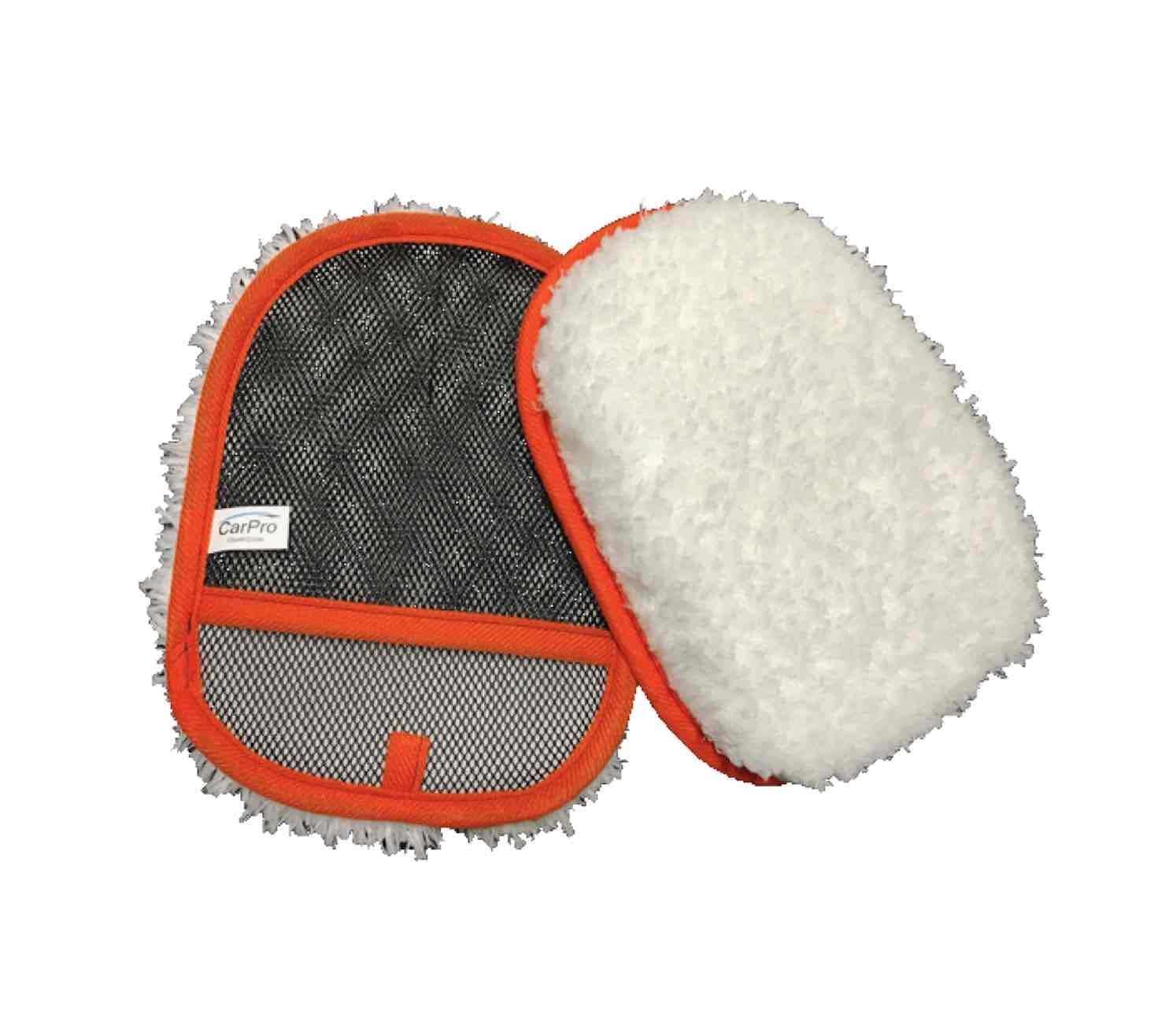 GUANTE DE MICROFIBRA HAND WASH CARPRO