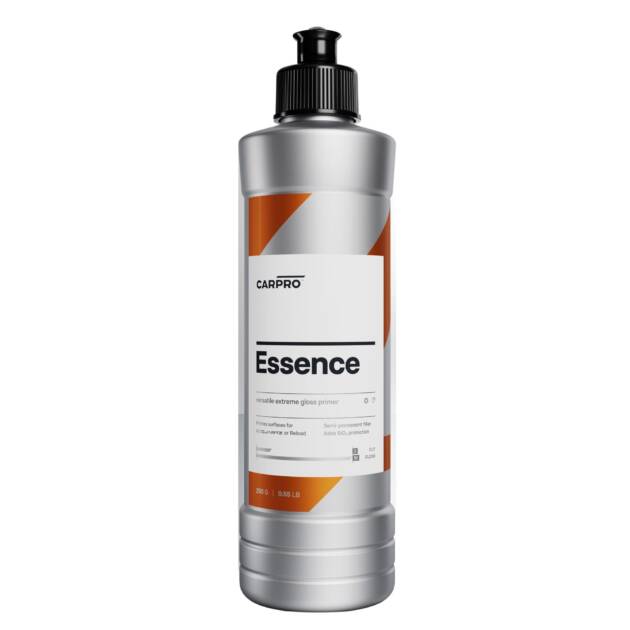 ABRILLANTADOR ESSENCE CARPRO 250ML