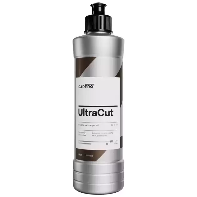 PULIMENTO ULTRACUT CARPRO 250ML