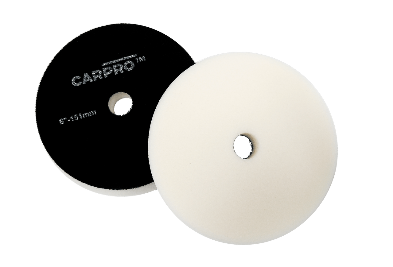 PAD DE CORTE FLASH PAD CARPRO 6"