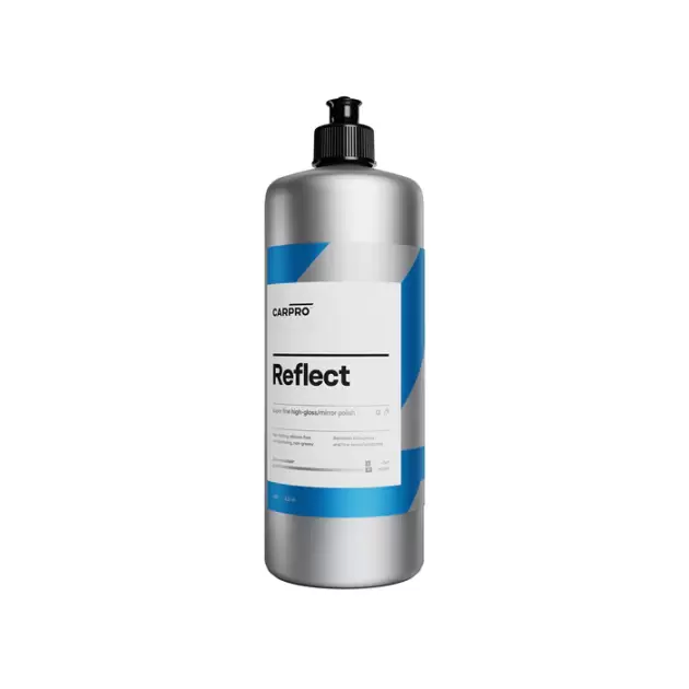 ABRILLANTADOR REFLECT CARPRO 1LT