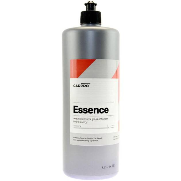 ABRILLANTADOR ESSENCE CARPRO 1LT