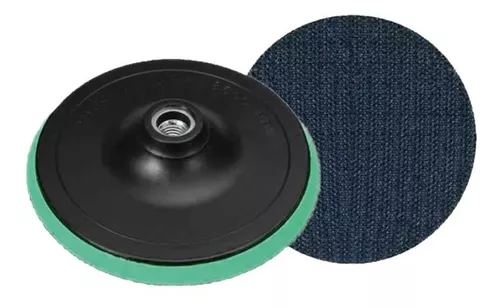 RESPALDO PARA PULIDORA ROTATIVA 5"