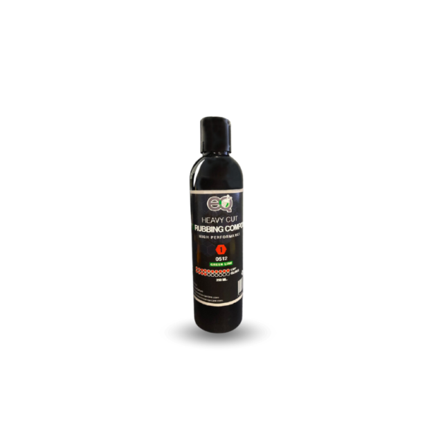 PULIMENTO HEAVY CUT RUBBING EQ 1LT