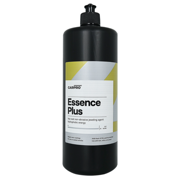 ABRILLANTADOR ESSENCE PLUS CARPRO 1LT