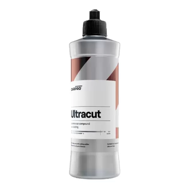 PULIMENTO ULTRACUT CARPRO 500ML