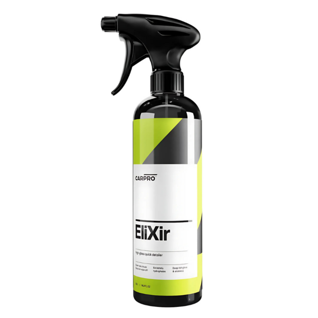 QUICK DETAILER ELIXIR CARPRO 1LT