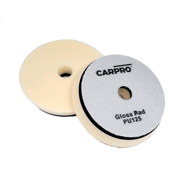 PAD DE BRILLO GLOSS PAD CARPRO 5"