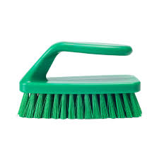 CEPILLO TIPO PLANCHA VERDE EL CASTOR  4312-G