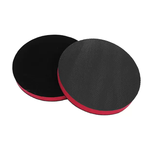 DISCO PARA DESCONTAMINAR POLYSHAVE CARPRO 6"