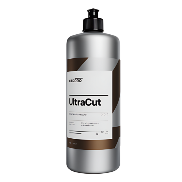 PULIMENTO ULTRACUT CARPRO 1LT
