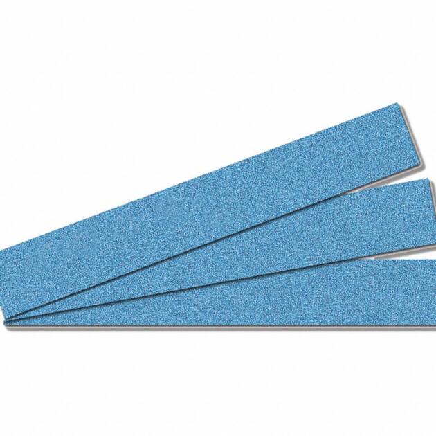 TIRA DE LIJA AZUL G-80 KLINGSPOR PZA