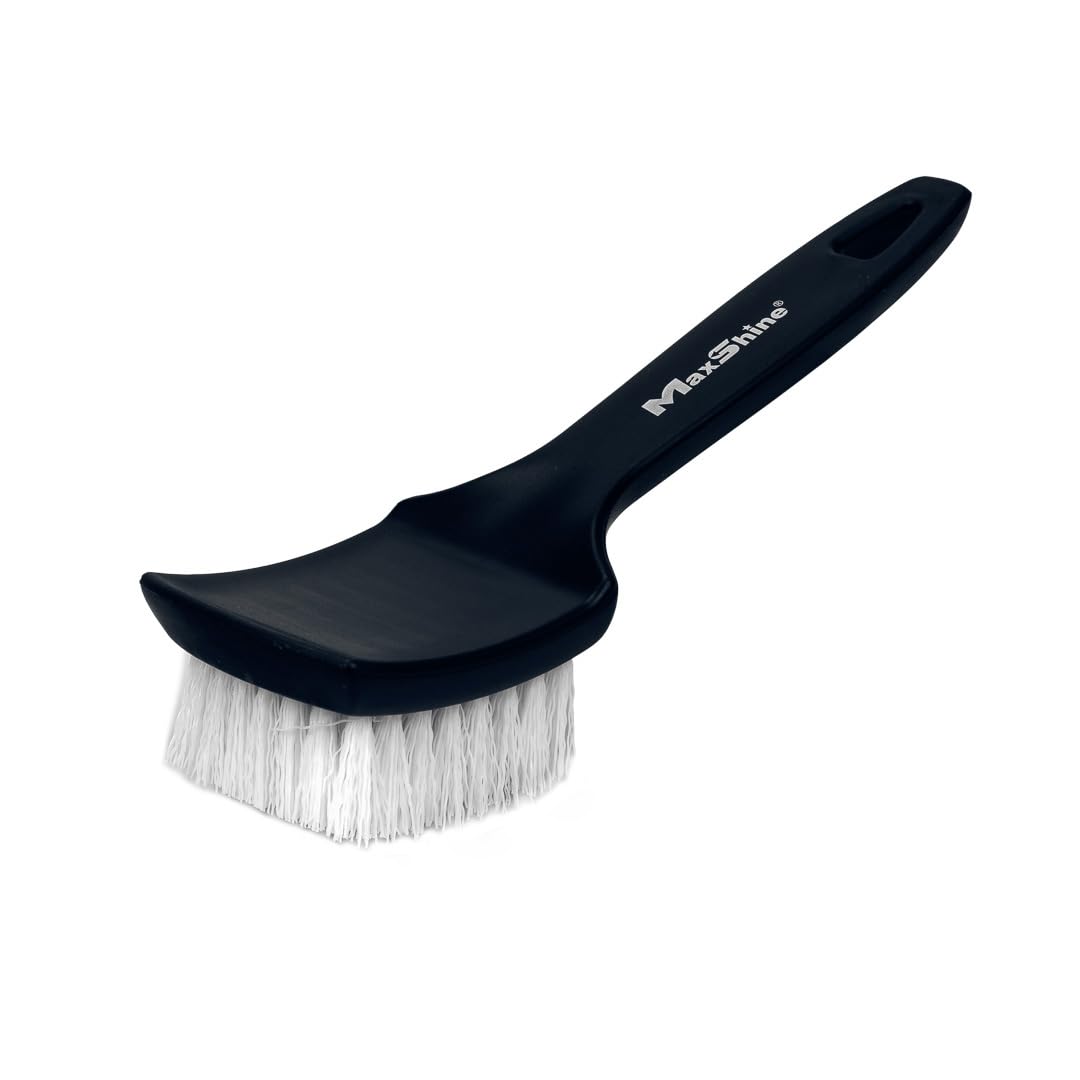 CEPILLO PARA NEUMATICOS MAXSHINE