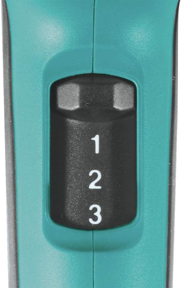 PISTOLA DE CALOR HEAT GUN MAKITA HG6530VK - Imagen 3