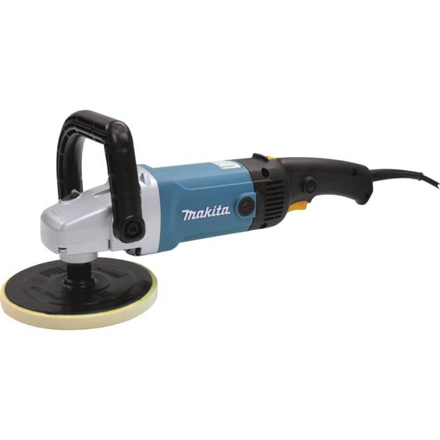 PULIDORA ROTATIVA MAKITA 7" 9227C